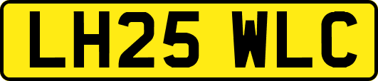 LH25WLC