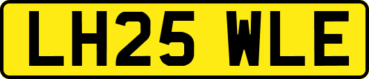 LH25WLE