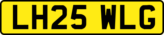 LH25WLG