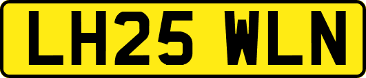 LH25WLN