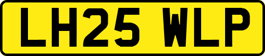 LH25WLP