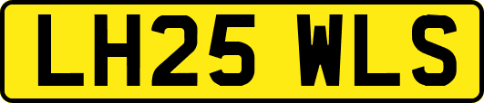 LH25WLS