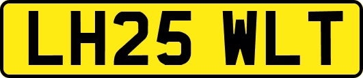 LH25WLT