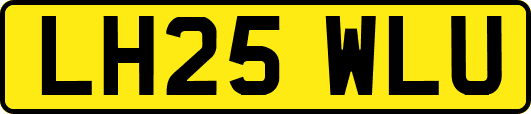 LH25WLU