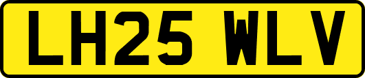 LH25WLV