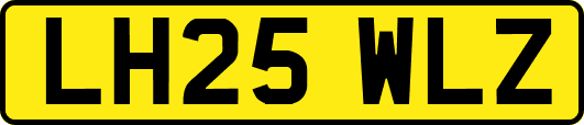 LH25WLZ