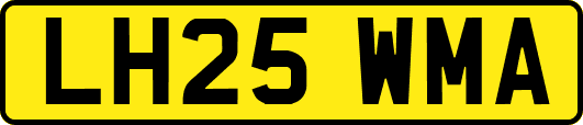 LH25WMA