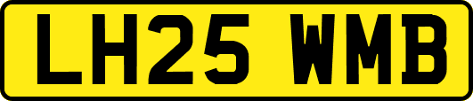 LH25WMB