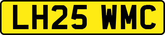 LH25WMC