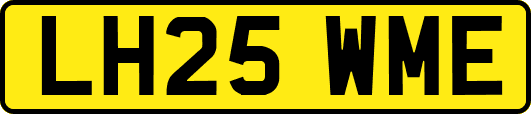 LH25WME