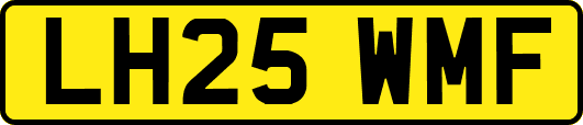 LH25WMF