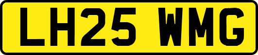 LH25WMG