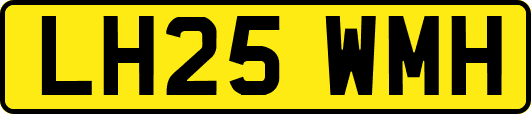 LH25WMH