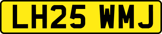 LH25WMJ