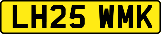 LH25WMK