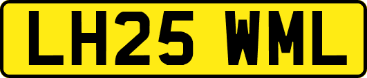 LH25WML