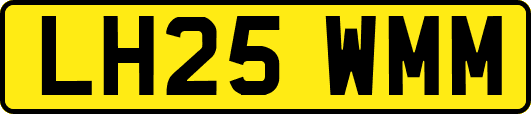 LH25WMM