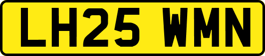 LH25WMN