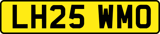 LH25WMO