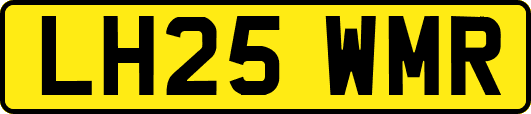 LH25WMR