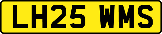 LH25WMS