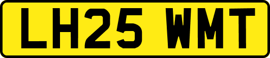 LH25WMT