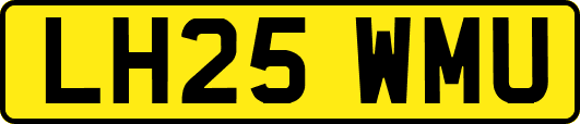 LH25WMU