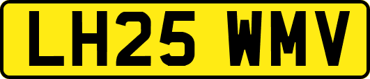 LH25WMV