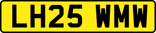 LH25WMW