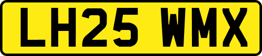 LH25WMX