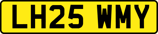 LH25WMY