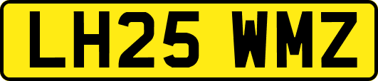 LH25WMZ