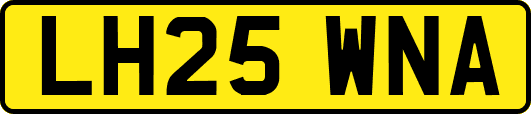 LH25WNA