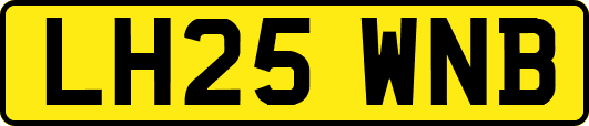 LH25WNB