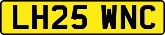 LH25WNC