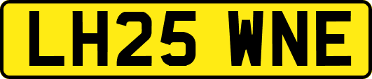 LH25WNE