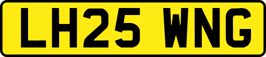LH25WNG