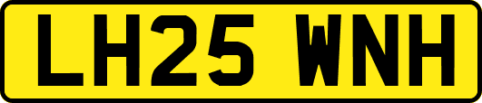 LH25WNH