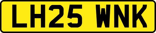 LH25WNK