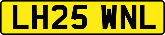 LH25WNL