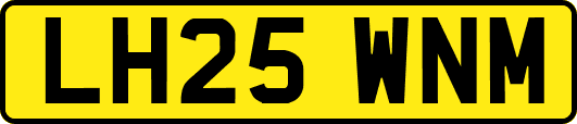 LH25WNM