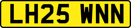 LH25WNN