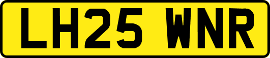 LH25WNR