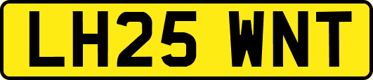 LH25WNT