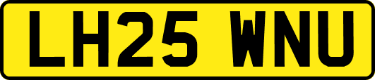LH25WNU