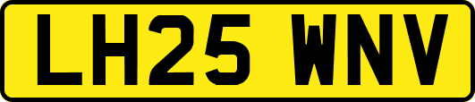 LH25WNV