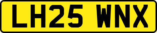 LH25WNX
