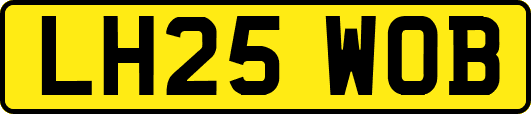 LH25WOB