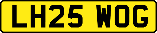 LH25WOG