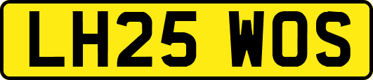 LH25WOS